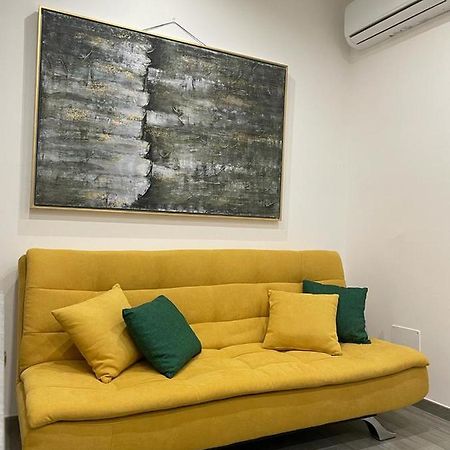 Dal Barone Rooms Salemi Kültér fotó
