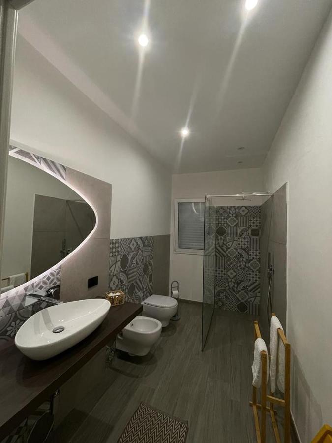 Dal Barone Rooms Salemi Kültér fotó
