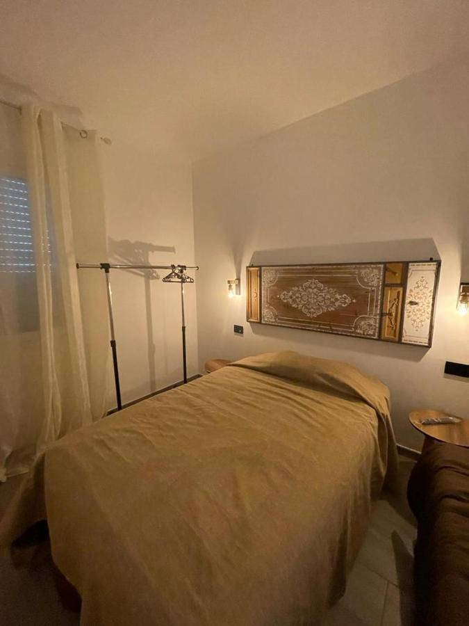 Dal Barone Rooms Salemi Kültér fotó