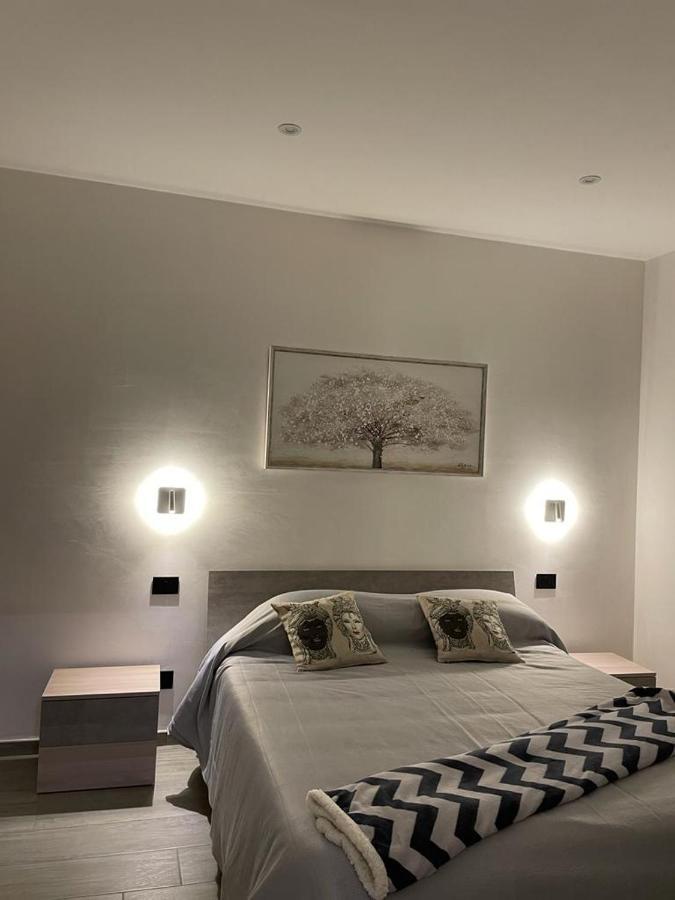 Dal Barone Rooms Salemi Kültér fotó