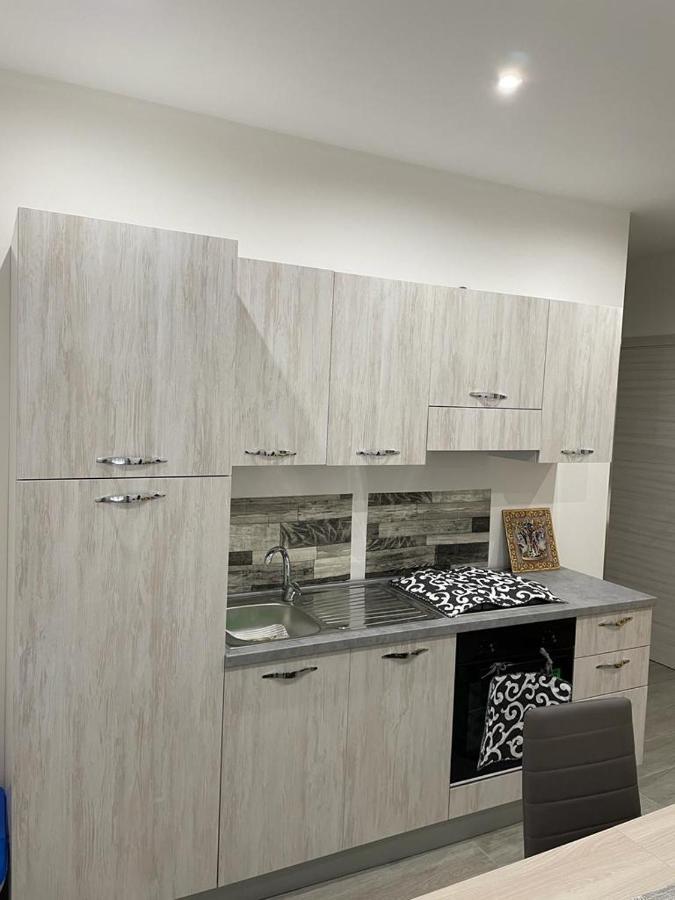 Dal Barone Rooms Salemi Kültér fotó