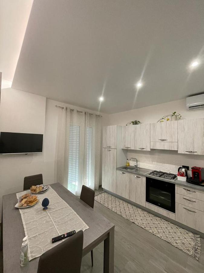 Dal Barone Rooms Salemi Kültér fotó
