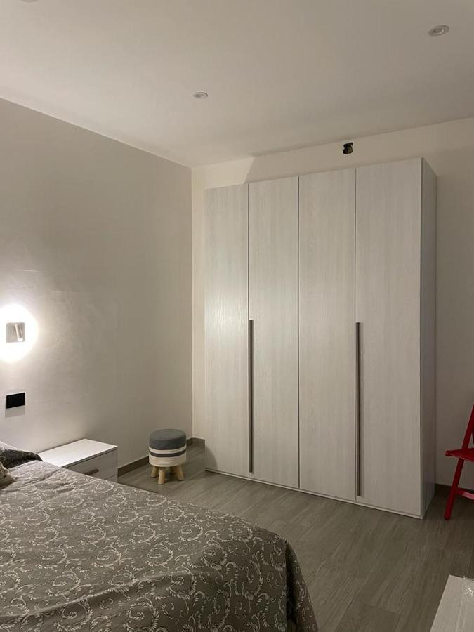 Dal Barone Rooms Salemi Kültér fotó