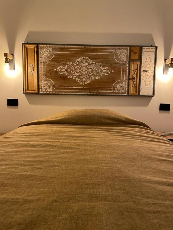 Dal Barone Rooms Salemi Kültér fotó