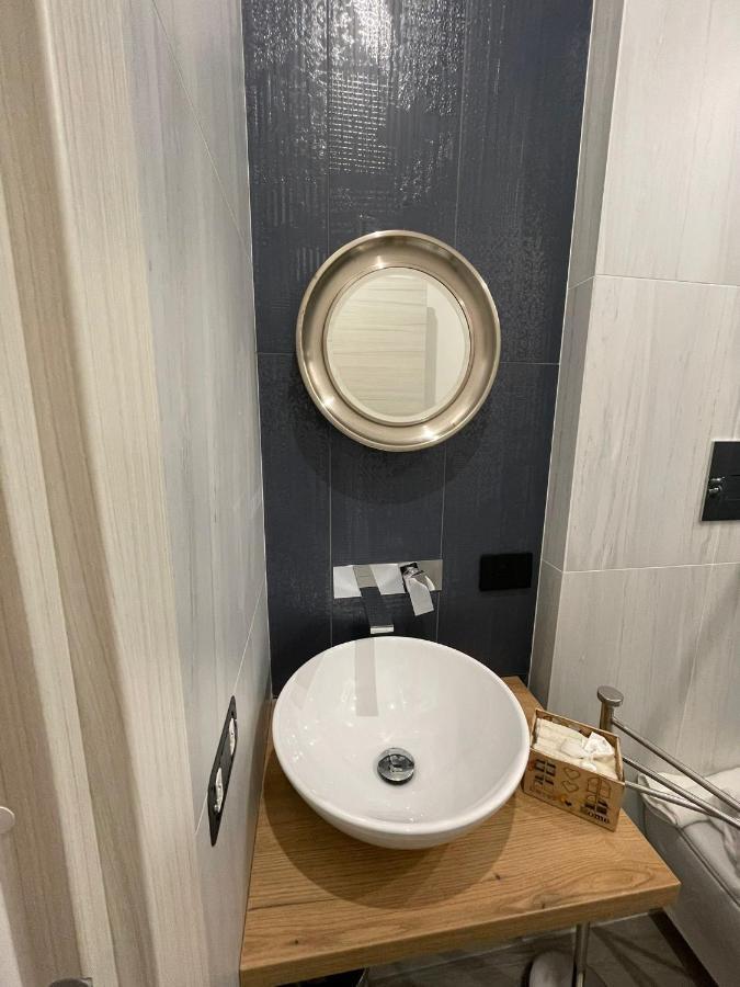 Dal Barone Rooms Salemi Kültér fotó