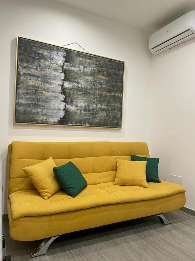 Dal Barone Rooms Salemi Kültér fotó